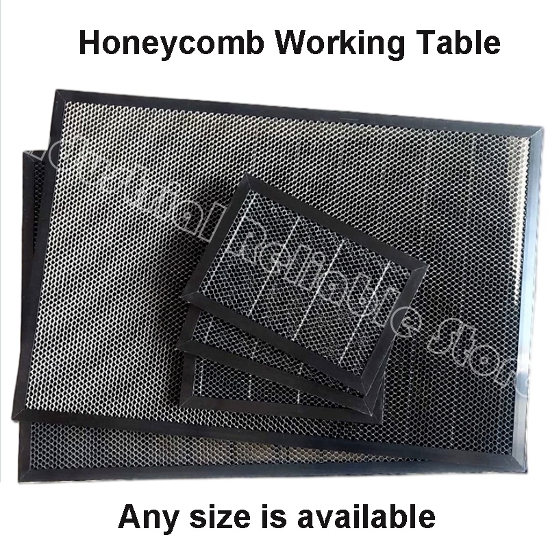 Honeycomb Laser Bed - Honeycomb Table Laser Bed For CO2