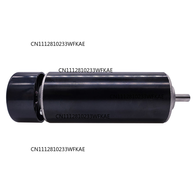 Cnc Spindle Motor - 500W Air Cooled Spindle Motor 48V