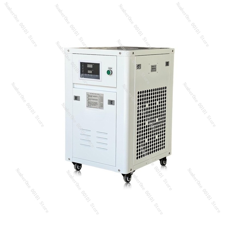 1HP Industrial Water Chiller S - đánh giá và giá Laser Industrial Chiller