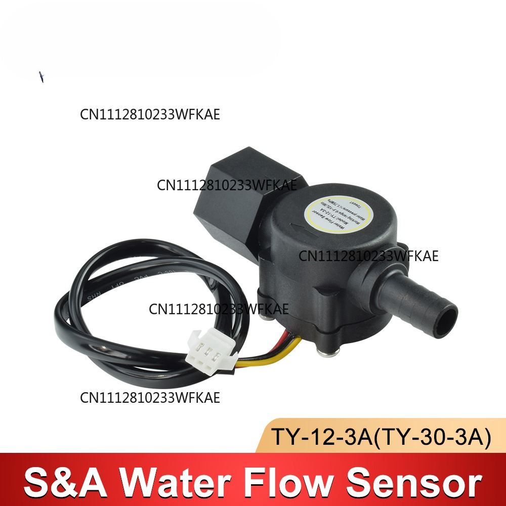 Water Flow Switch Sensor For S - đánh giá và giá Laser Industrial Chiller