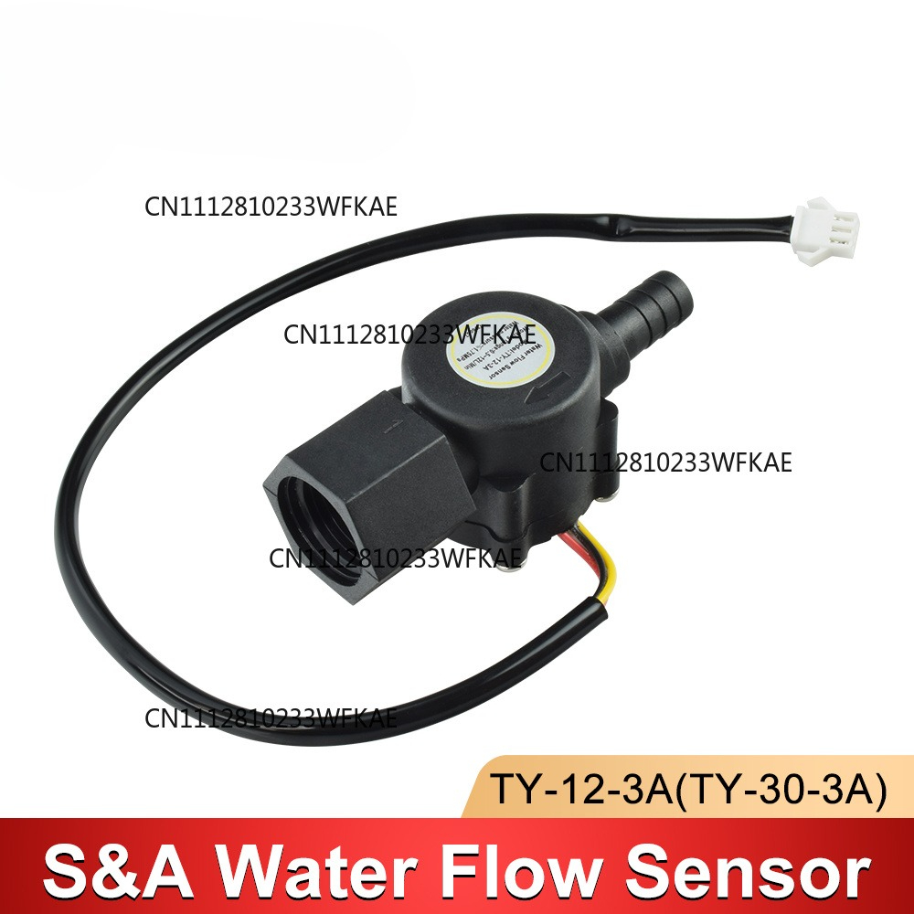 Water Flow Switch Sensor For S - đánh giá và giá Laser Industrial Chiller