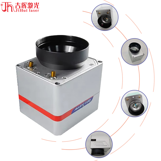 RC1001 SG7110 High-Accuracy Ga - đánh giá và giá Laser Marking Machine