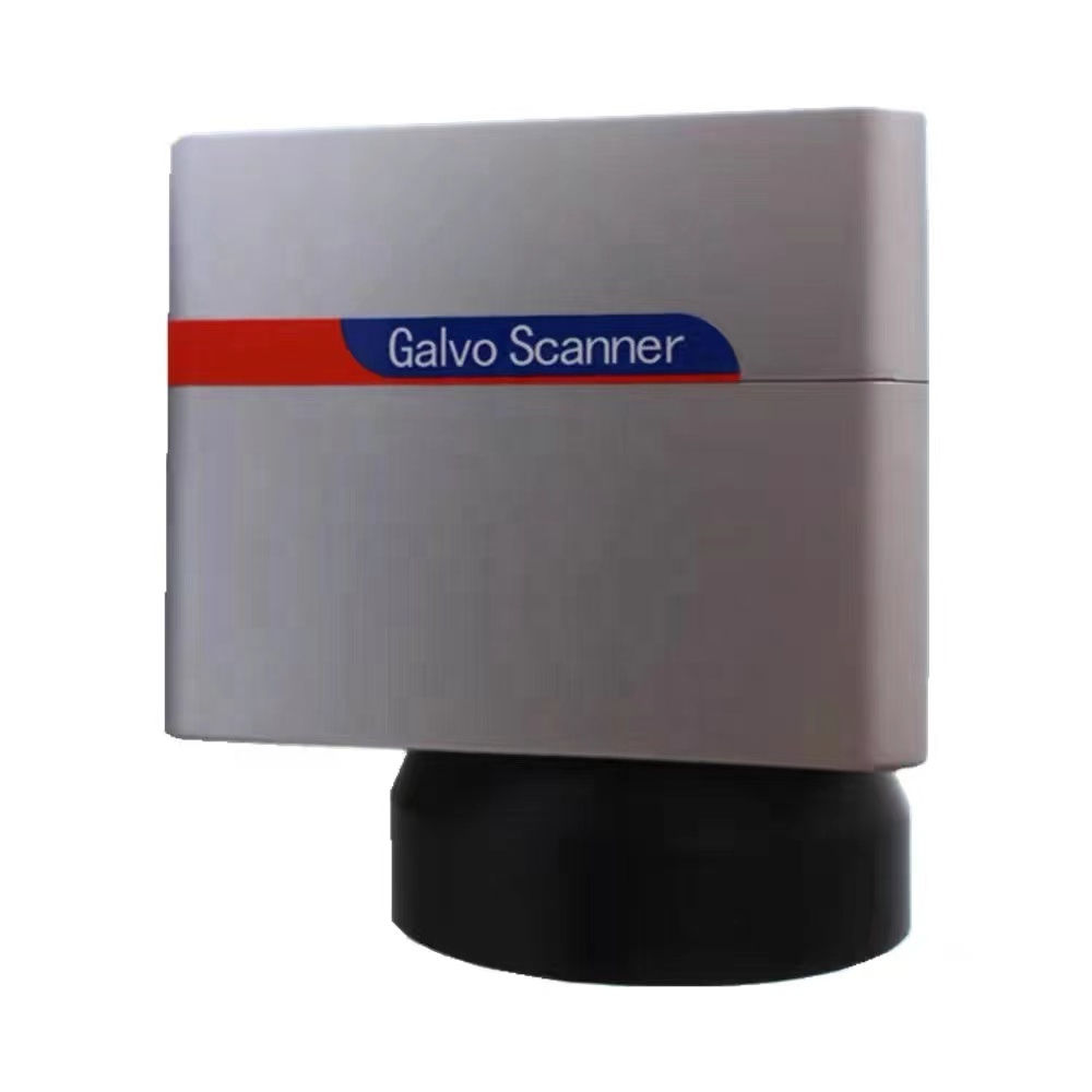 RC1001 SG7110 High-Accuracy Ga - đánh giá và giá Laser Marking Machine