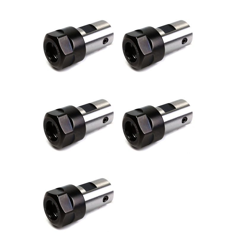 ABKS-5X ER16 Collet Chuck Moto - đánh giá và giá Cnc Spindle Motor
