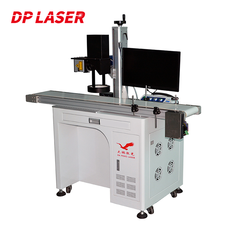 Camera CCD Visual Positioning  - đánh giá và giá Laser Marking Machine
