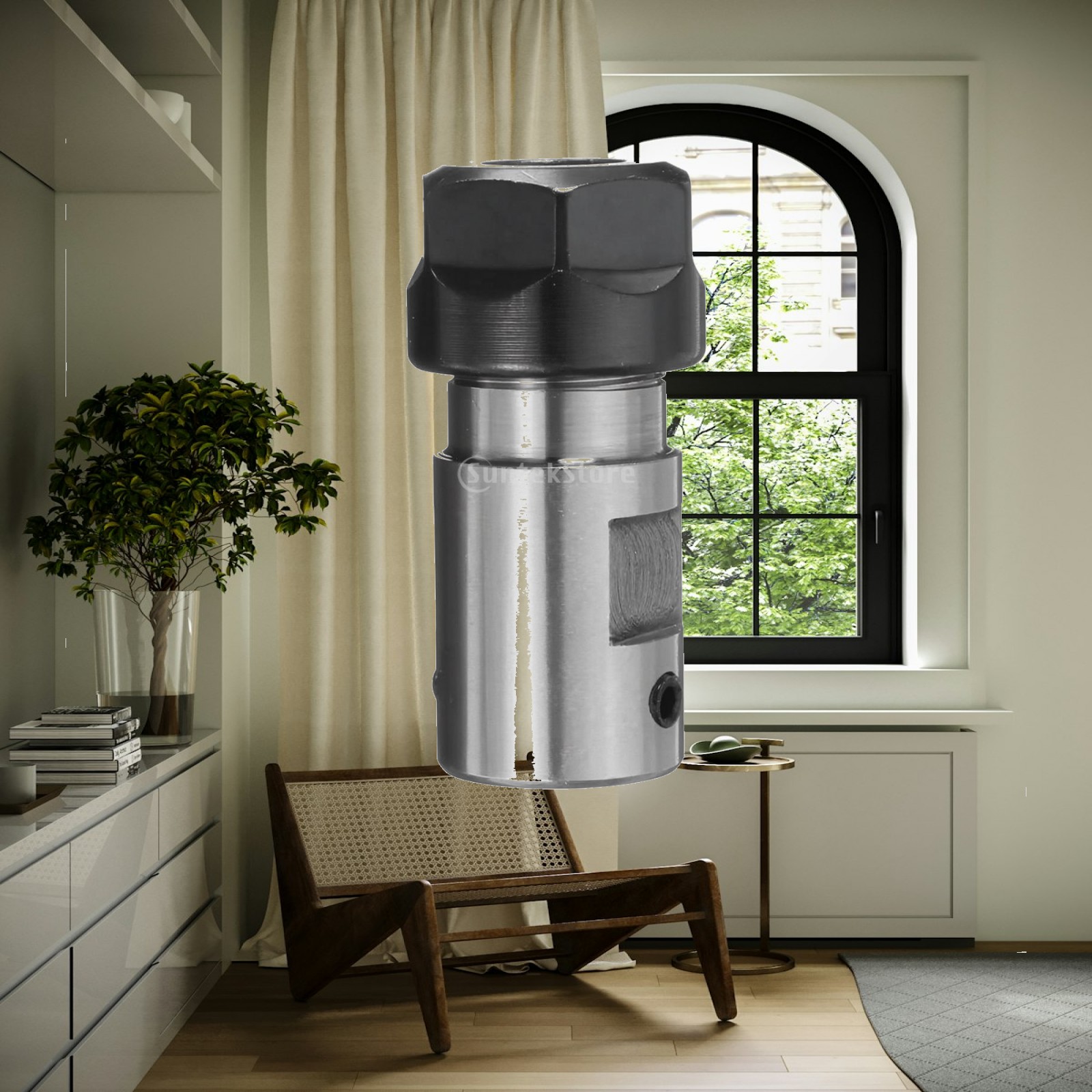 Micro Motor Spindle Holder ER1 - đánh giá và giá Cnc Spindle Motor