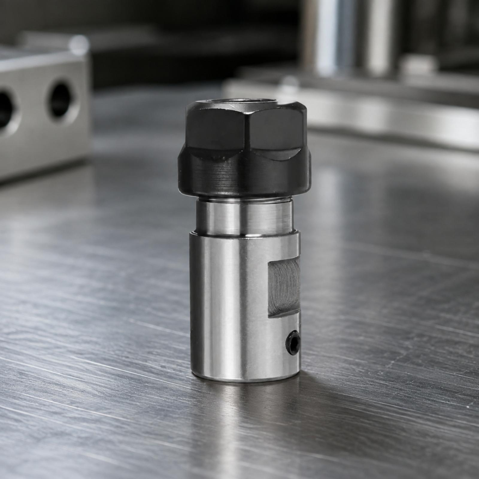 Micro Motor Spindle Holder ER1 - đánh giá và giá Cnc Spindle Motor