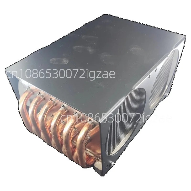 1000W Semiconductor Peltier Ai - đánh giá và giá Laser Industrial Chiller