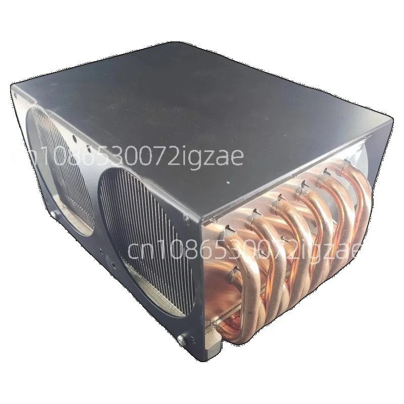 1000W Semiconductor Peltier Ai - đánh giá và giá Laser Industrial Chiller