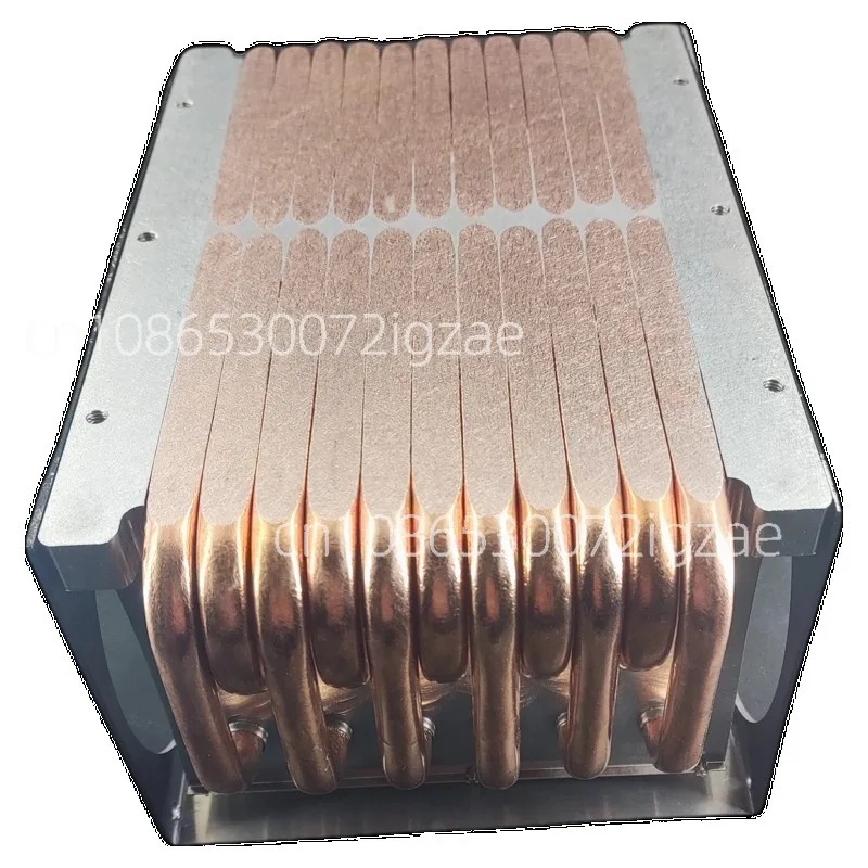 1000W Semiconductor Peltier Ai - đánh giá và giá Laser Industrial Chiller