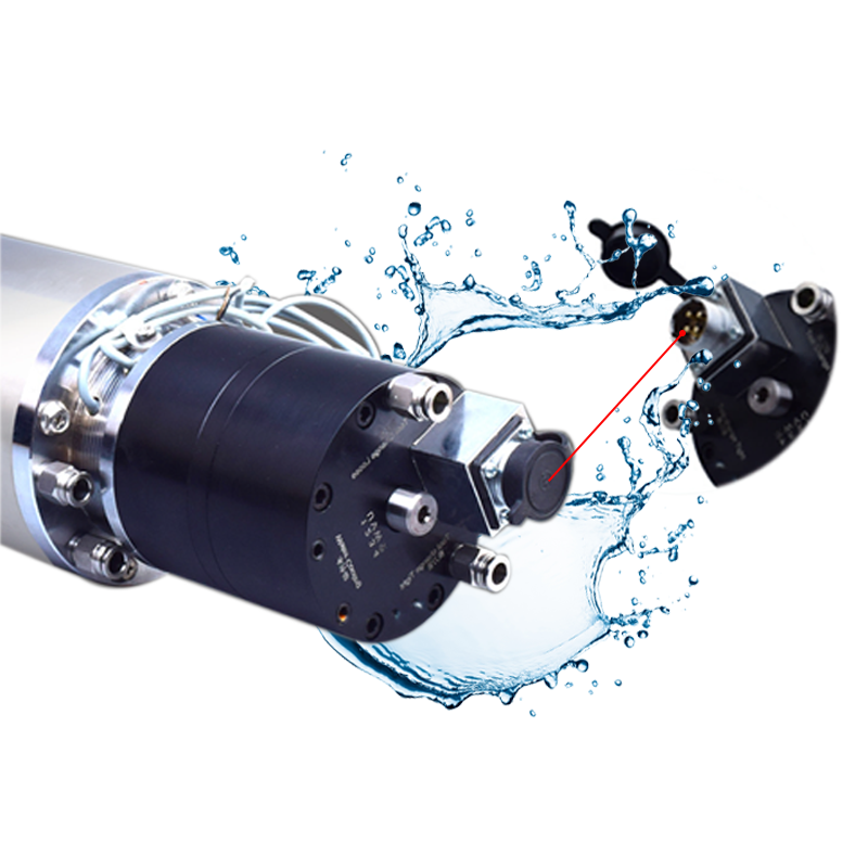 CNC LY ISO 3KW Durable Reliabl - đánh giá và giá Cnc Spindle Motor