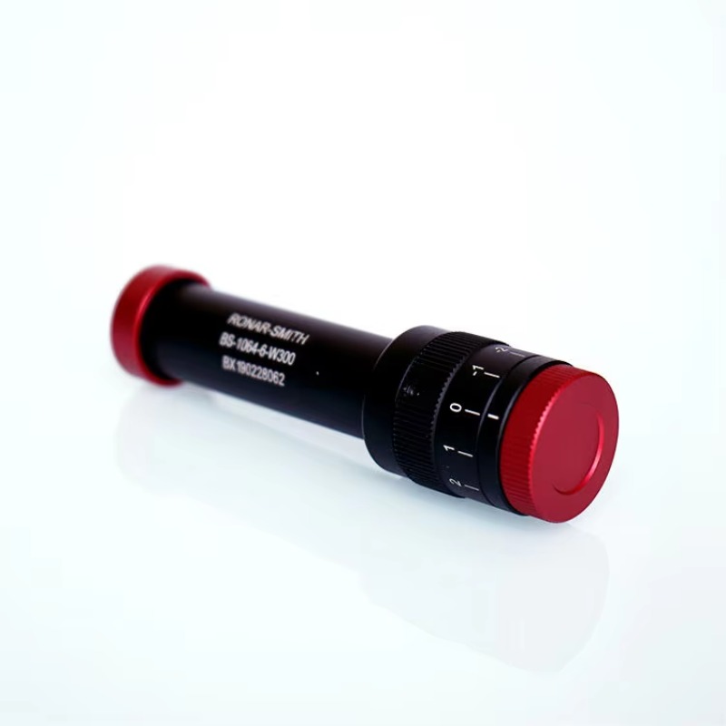 BSFL Series Laser Beam Shaper  - đánh giá và giá Industrial Laser Price