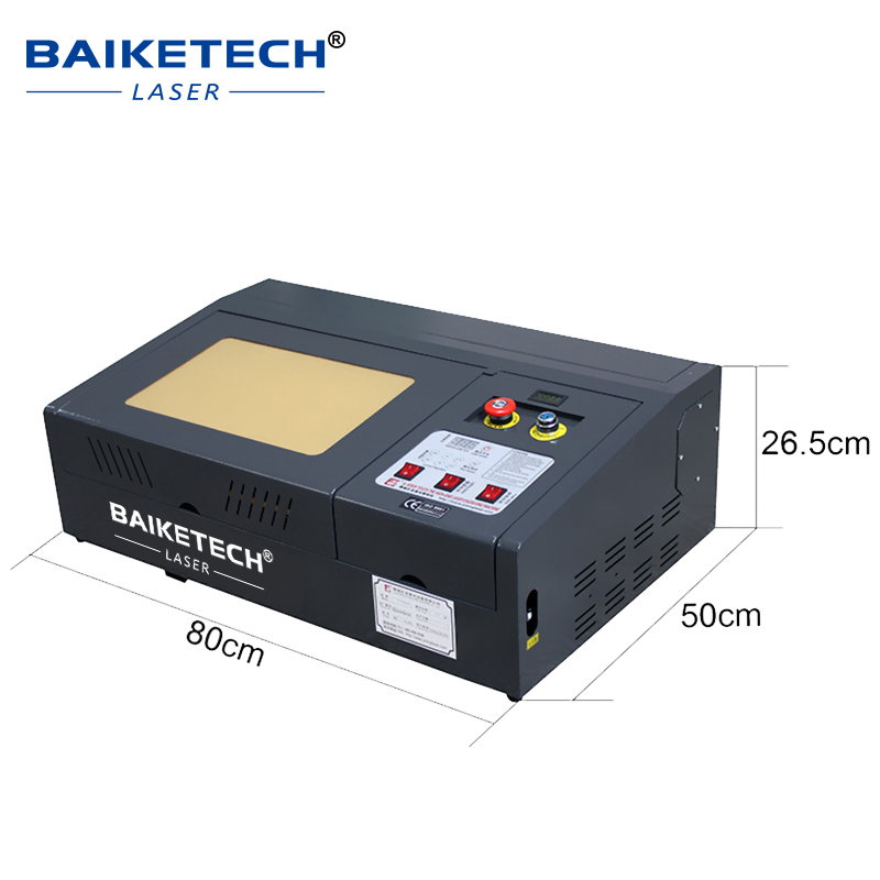 3020 CO2 Laser Engraving Machi - đánh giá và giá Industrial Laser Engraver