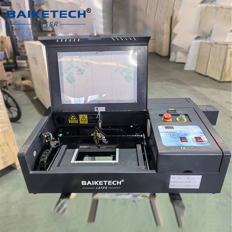 3020 CO2 Laser Engraving Machi - đánh giá và giá Industrial Laser Engraver
