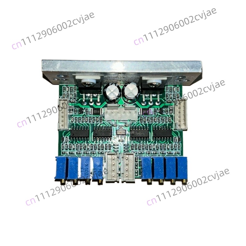 15K Laser Galvo Scanner Module - đánh giá và giá Laser Marking Machine