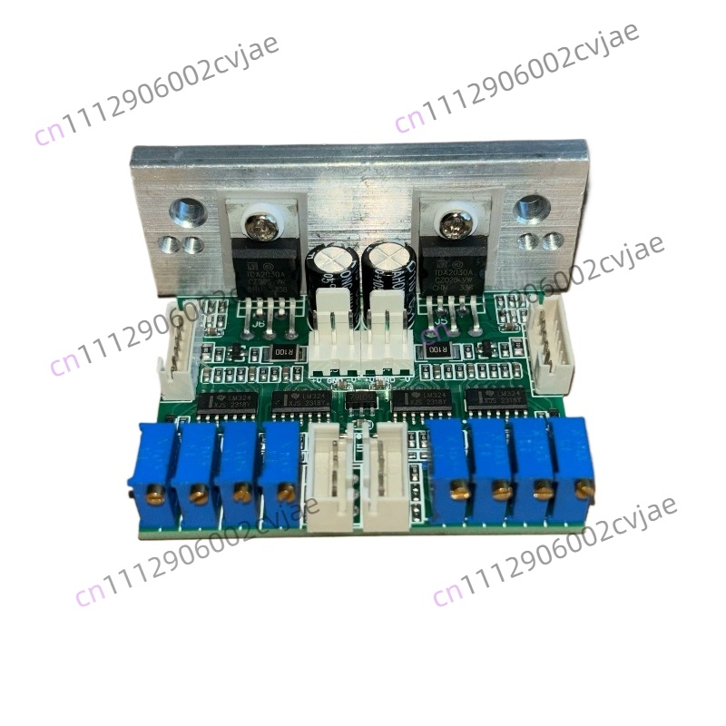 15K Laser Galvo Scanner Module - đánh giá và giá Laser Marking Machine