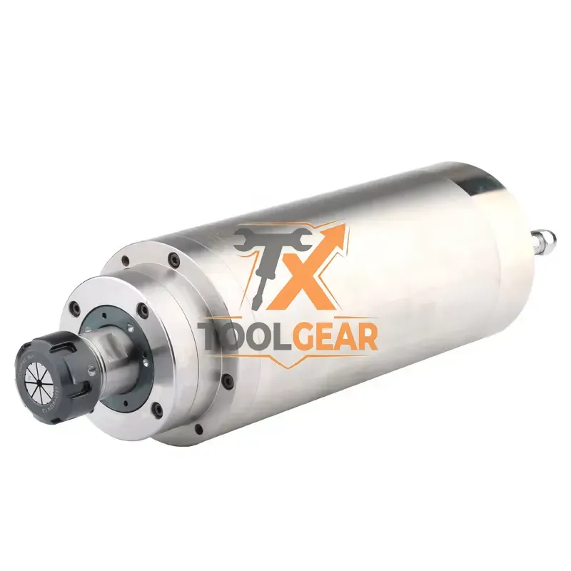 2026China*Factory* HYCNC 3.2kw - đánh giá và giá Cnc Spindle Motor
