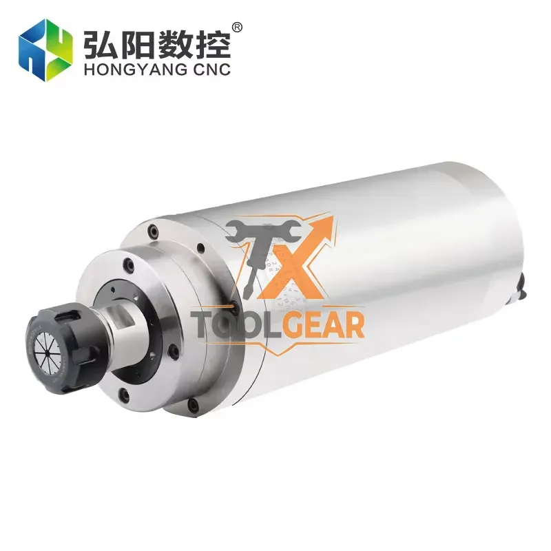 2026China*Factory* HYCNC 3.2kw - đánh giá và giá Cnc Spindle Motor