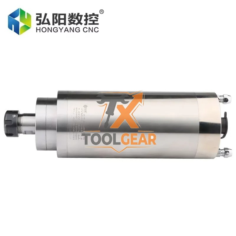 2026China*Factory* HYCNC 3.2kw - đánh giá và giá Cnc Spindle Motor