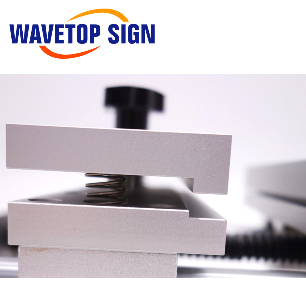 Metal Sheet Holder Marking Att - đánh giá và giá Laser Marking Machine