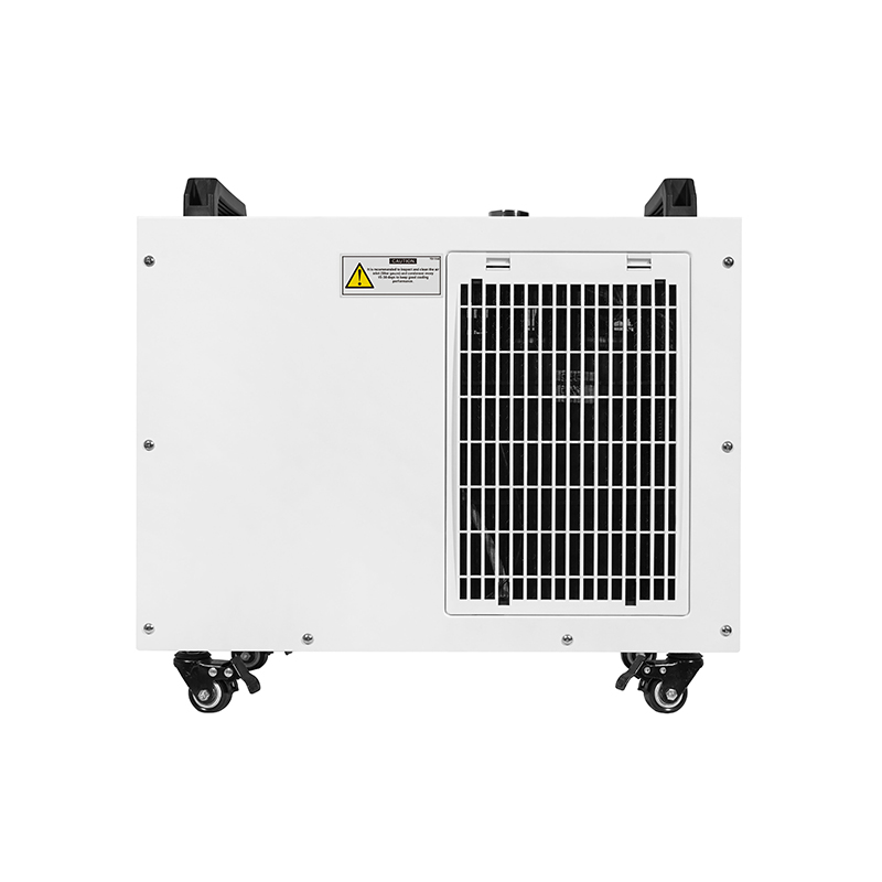 For 15W Laser Marking Machine  - đánh giá và giá Laser Industrial Chiller