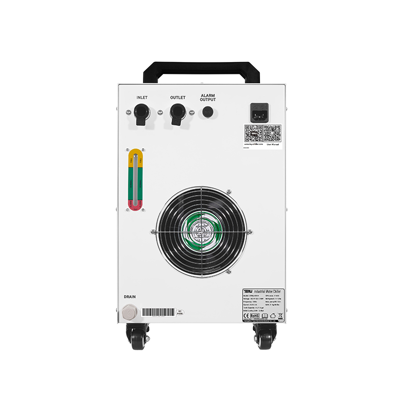 For 15W Laser Marking Machine  - đánh giá và giá Laser Industrial Chiller
