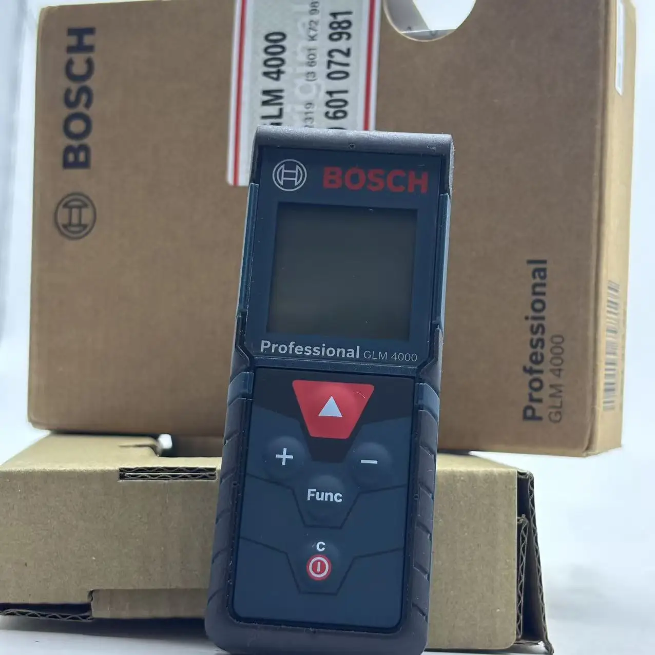 BOSCH GLM 4000 Laser Range Fin - đánh giá và giá Laser Marking Machine