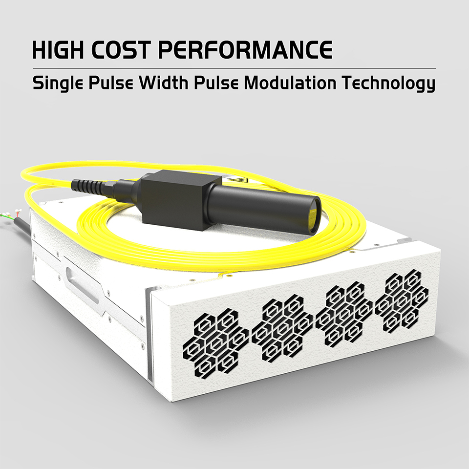 50W 60W 100W  200W Portable Mi - đánh giá và giá Laser Marking Machine