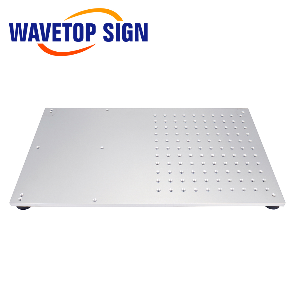 SignkoRay Metal Worktable 550x - đánh giá và giá Laser Marking Machine