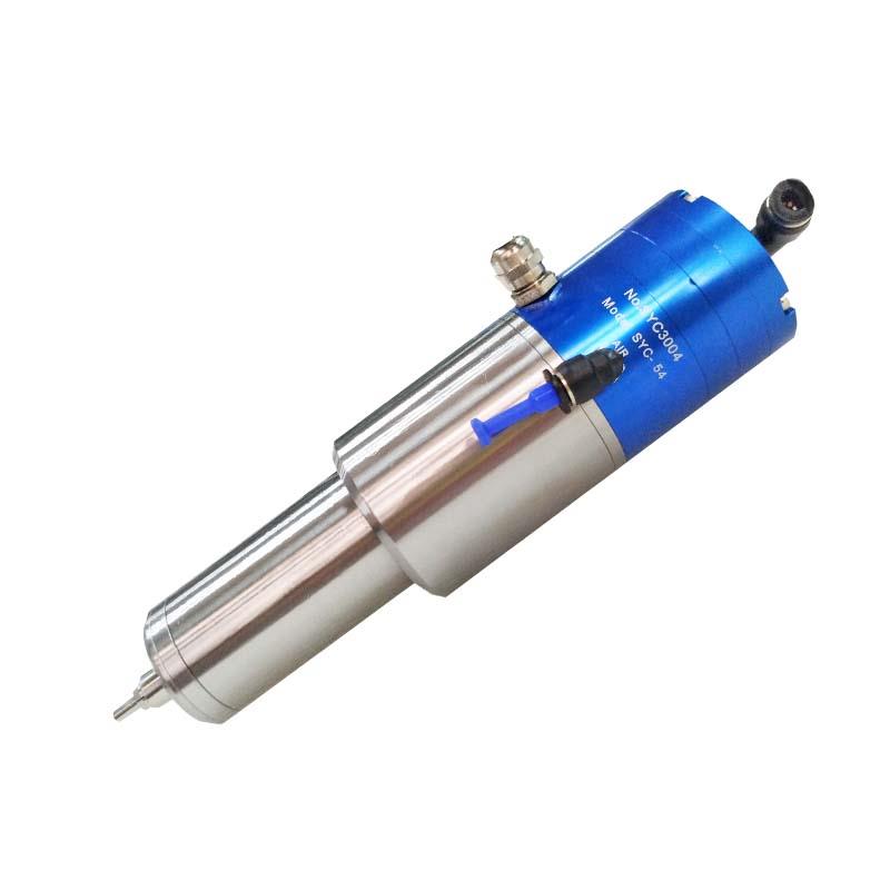 ATC 60000rpm  0.35KW 0.056NM D - đánh giá và giá Cnc Spindle Motor