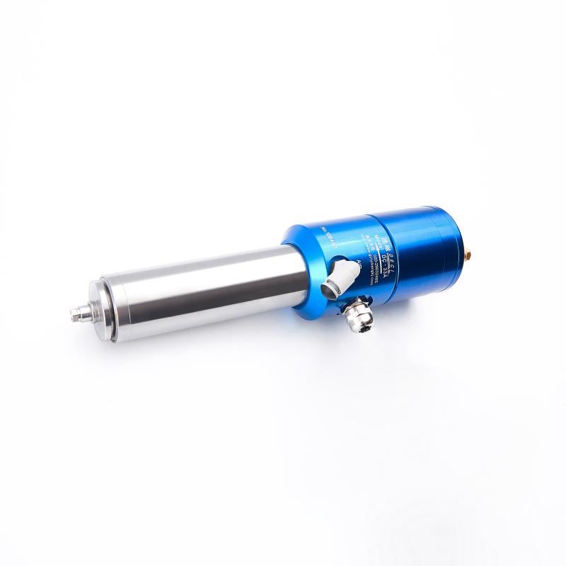 ATC 60000rpm  0.35KW 0.056NM D - đánh giá và giá Cnc Spindle Motor