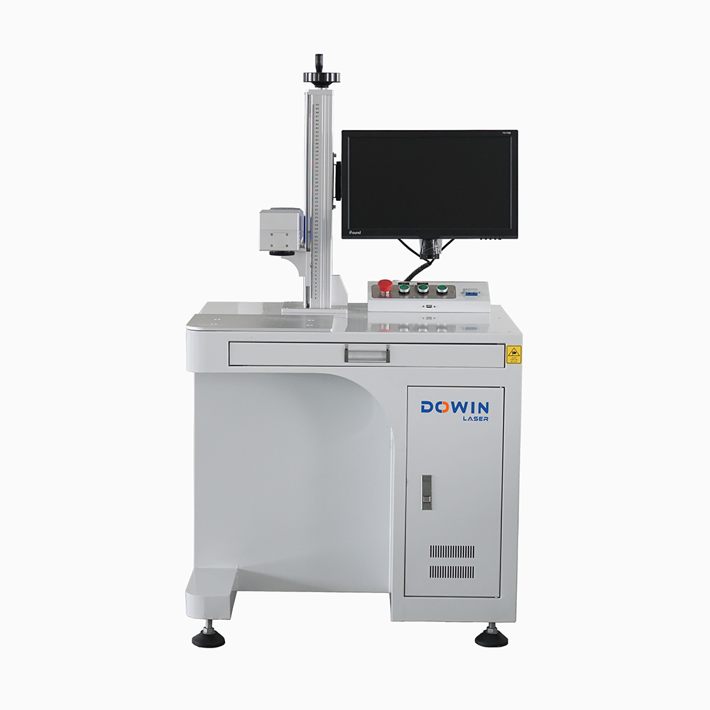 High Performance Fiber Laser M - đánh giá và giá Laser Marking Machine