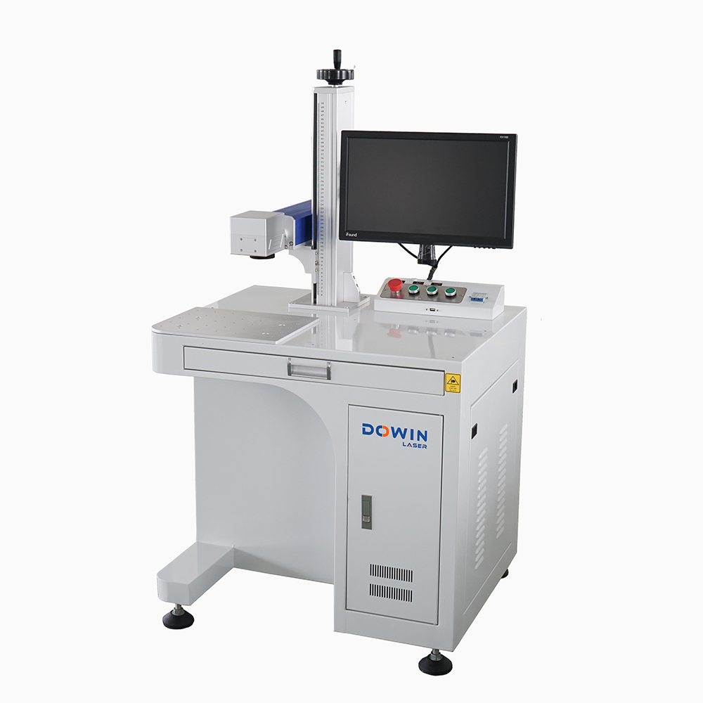 High Performance Fiber Laser M - đánh giá và giá Laser Marking Machine
