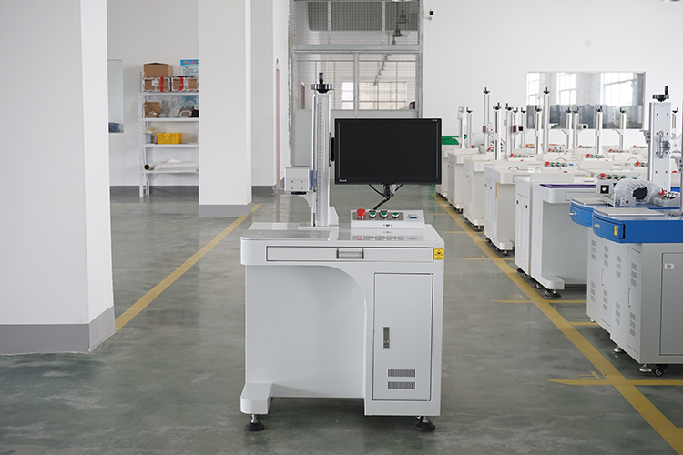 High Performance Fiber Laser M - đánh giá và giá Laser Marking Machine