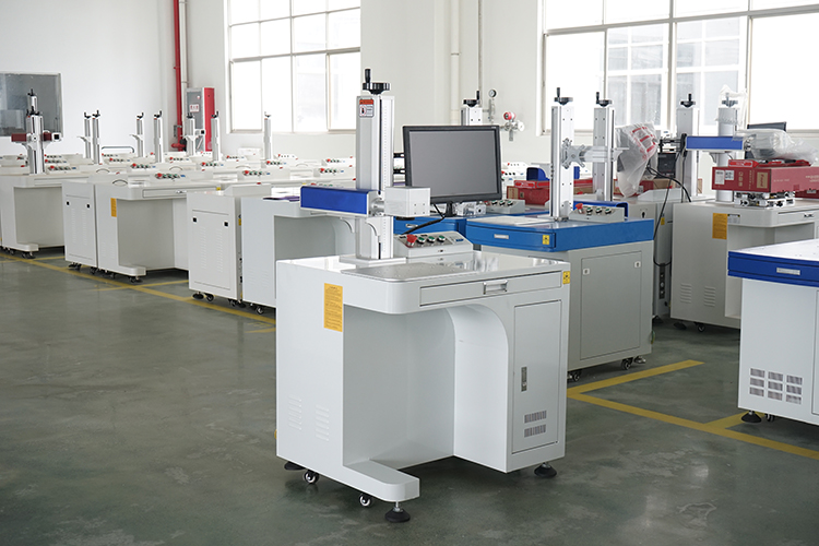 High Performance Fiber Laser M - đánh giá và giá Laser Marking Machine