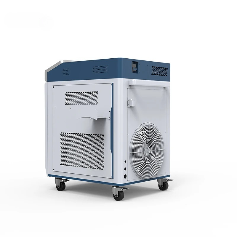 New Industrial Laser Cleaner C - đánh giá và giá Industrial Laser Price