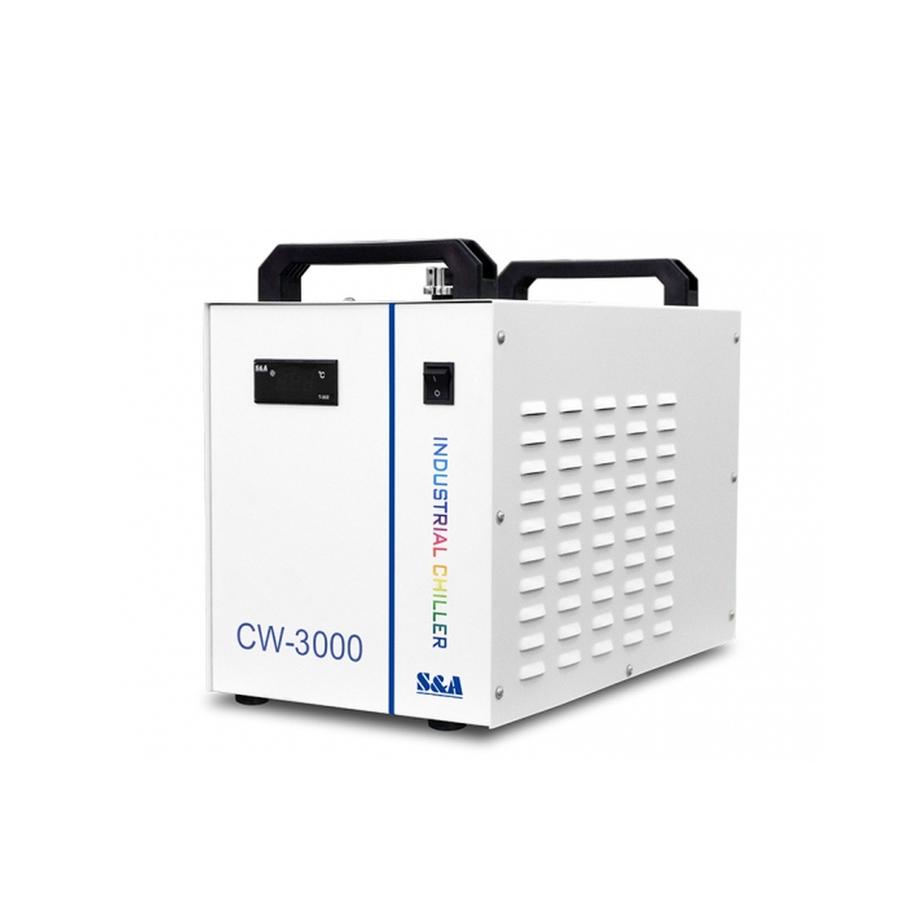 Industrial Water Chiller Facto - đánh giá và giá Laser Industrial Chiller