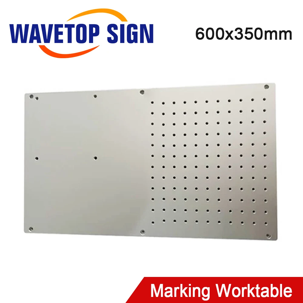 SignkoRay Metal Worktable 600x - đánh giá và giá Laser Marking Machine