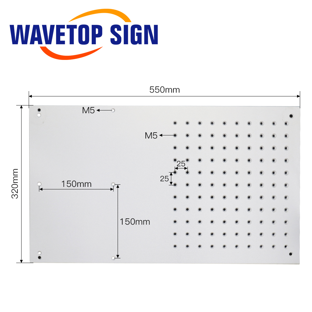 SignkoRay Metal Worktable 600x - đánh giá và giá Laser Marking Machine