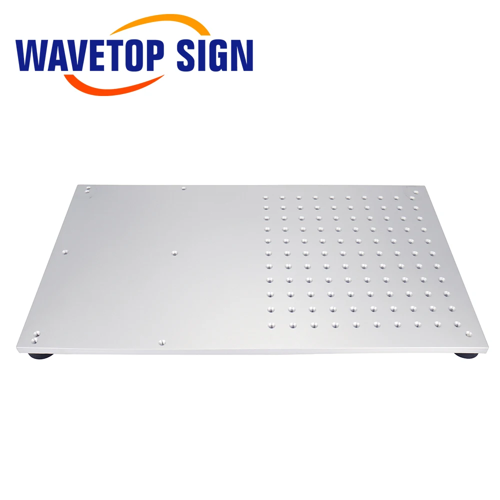 SignkoRay Metal Worktable 600x - đánh giá và giá Laser Marking Machine