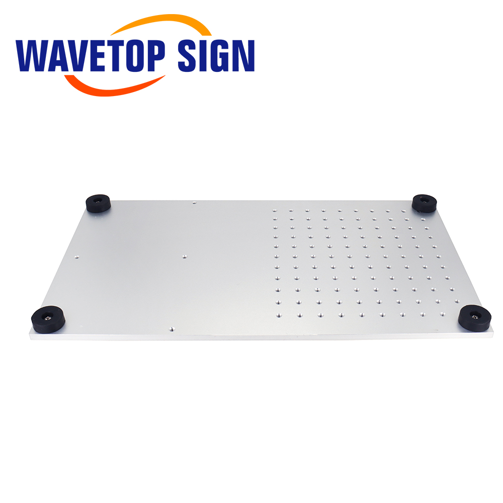SignkoRay Metal Worktable 600x - đánh giá và giá Laser Marking Machine