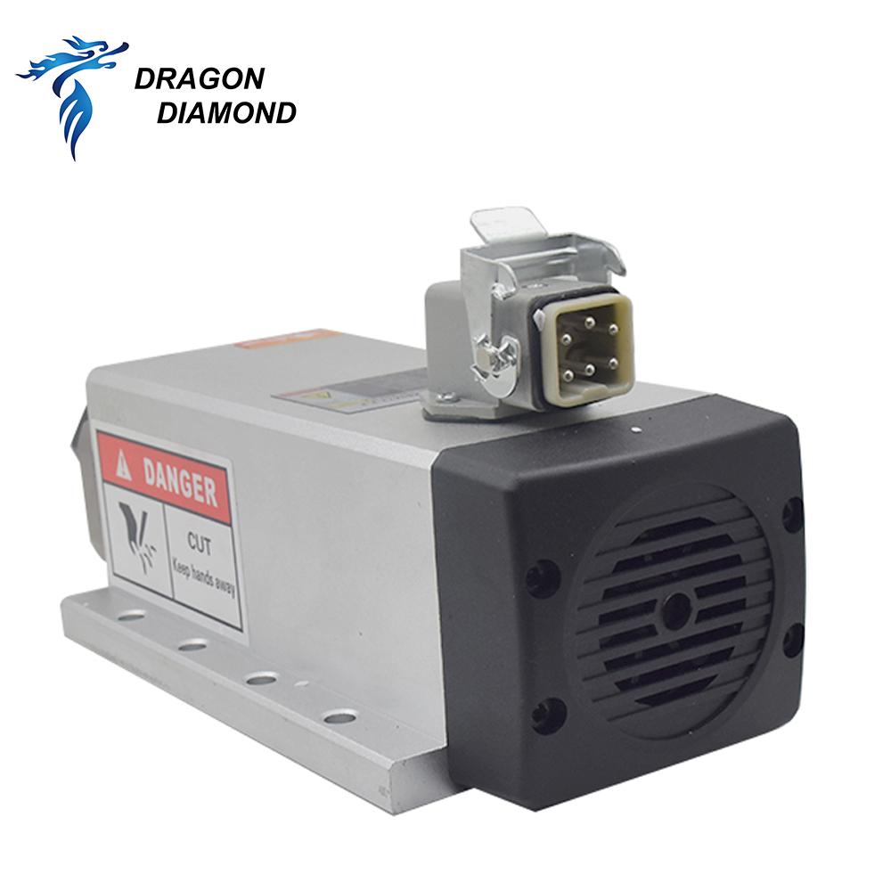 Dragon Diamond HQD 2.2KW 3KW 6 - đánh giá và giá Cnc Spindle Motor