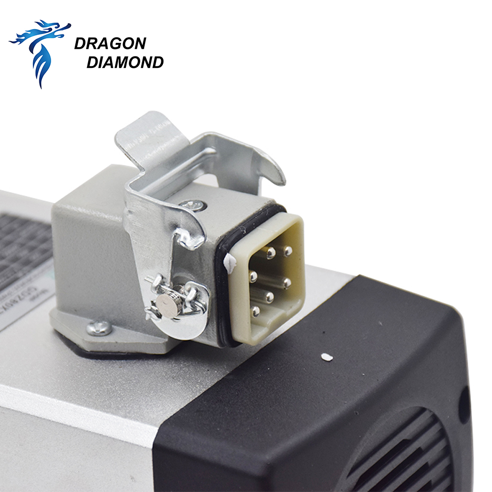 Dragon Diamond HQD 2.2KW 3KW 6 - đánh giá và giá Cnc Spindle Motor