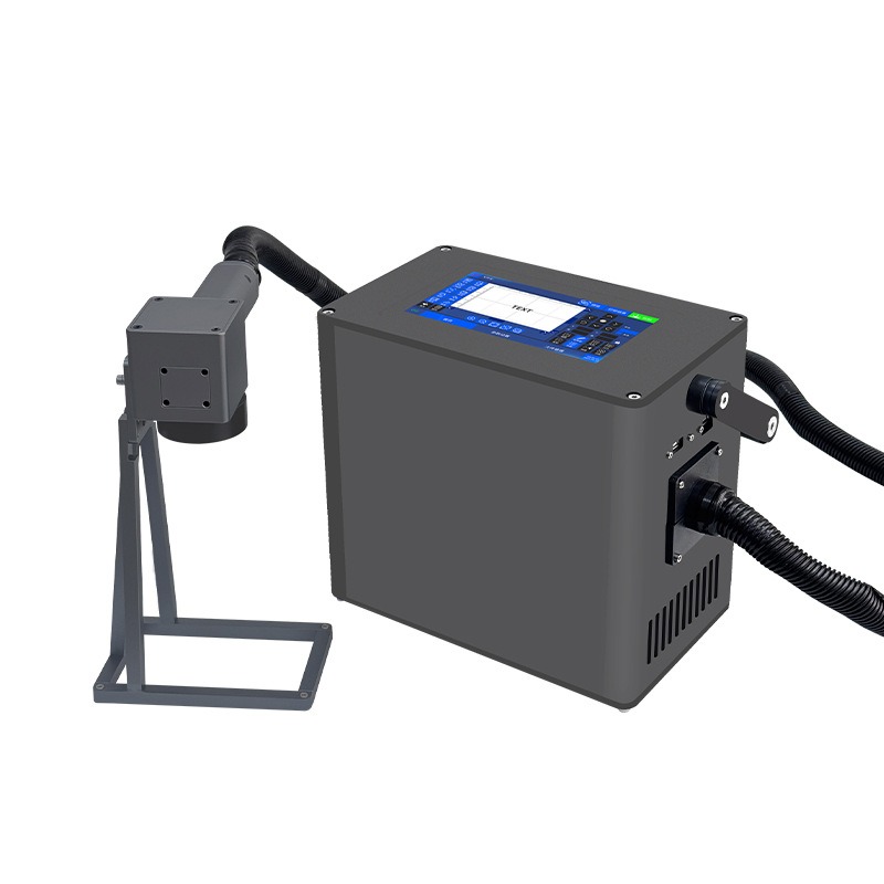 Portable Handheld Laser Markin - đánh giá và giá Laser Marking Machine
