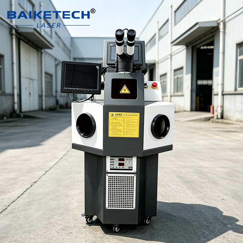 Industrial 200W Vertical Laser - đánh giá và giá Laser Industrial Chiller