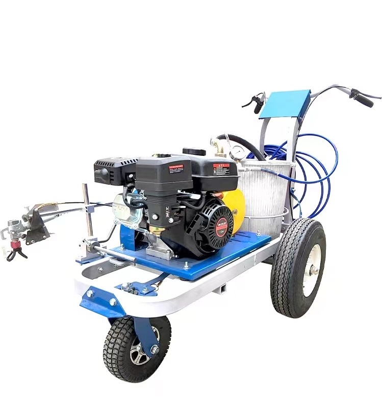 Chinese Manufacturer's Airless - đánh giá và giá Laser Marking Machine