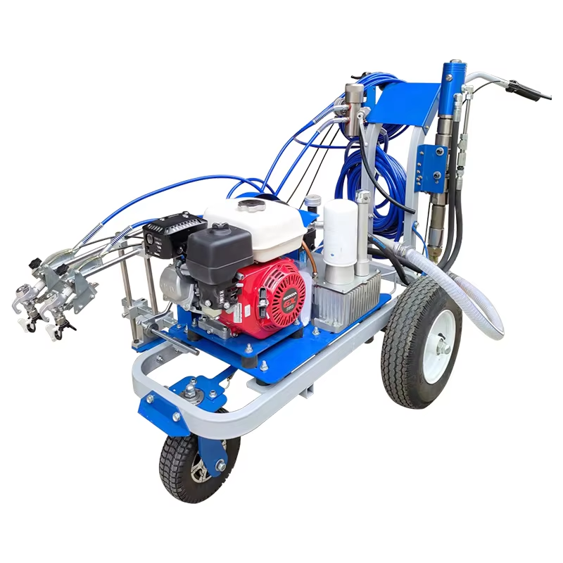 Chinese Manufacturer's Airless - đánh giá và giá Laser Marking Machine