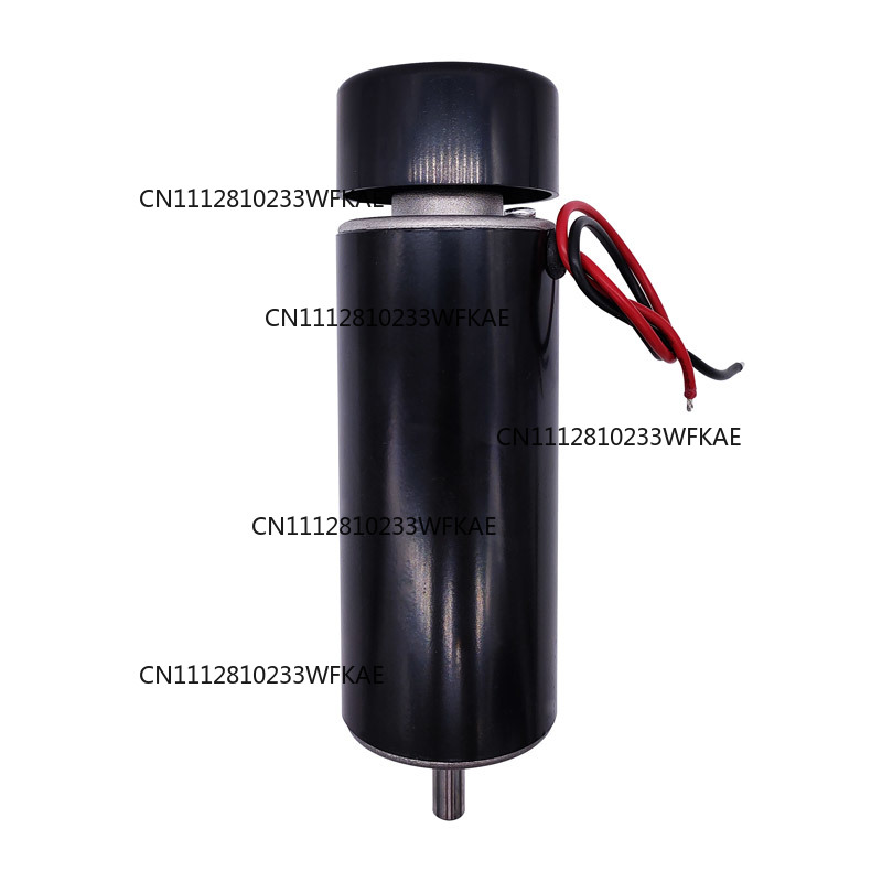 500W Air Cooled Spindle Motor  - đánh giá và giá Cnc Spindle Motor