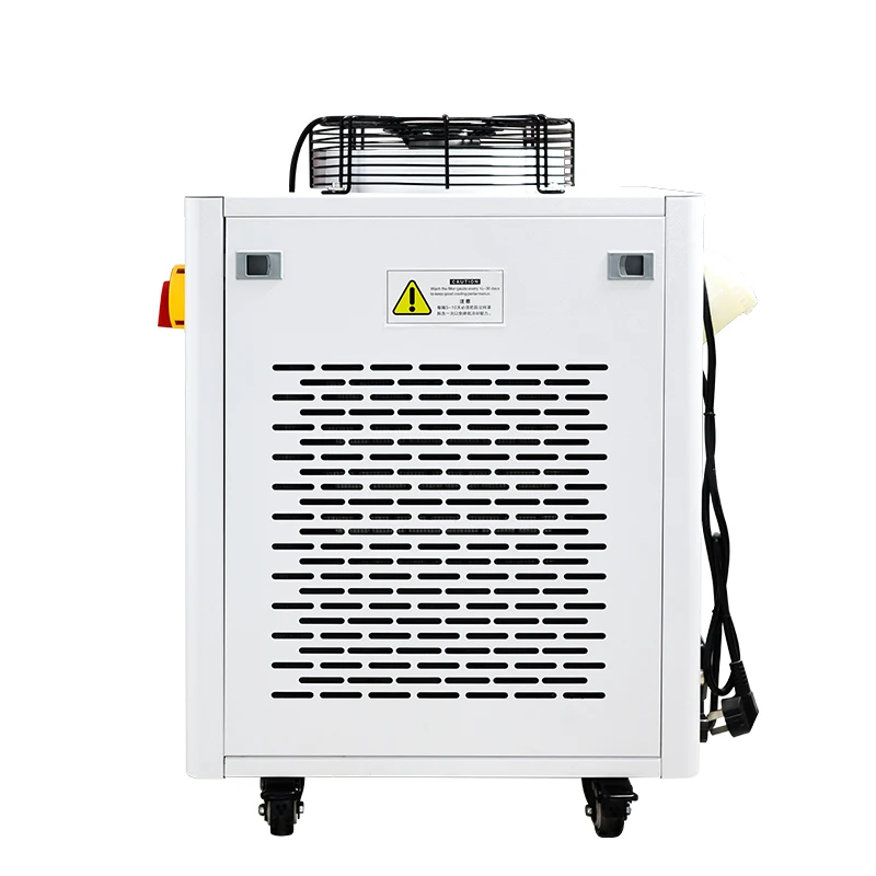 CW5300 Water Chiller Fo CO2 La - đánh giá và giá Laser Industrial Chiller