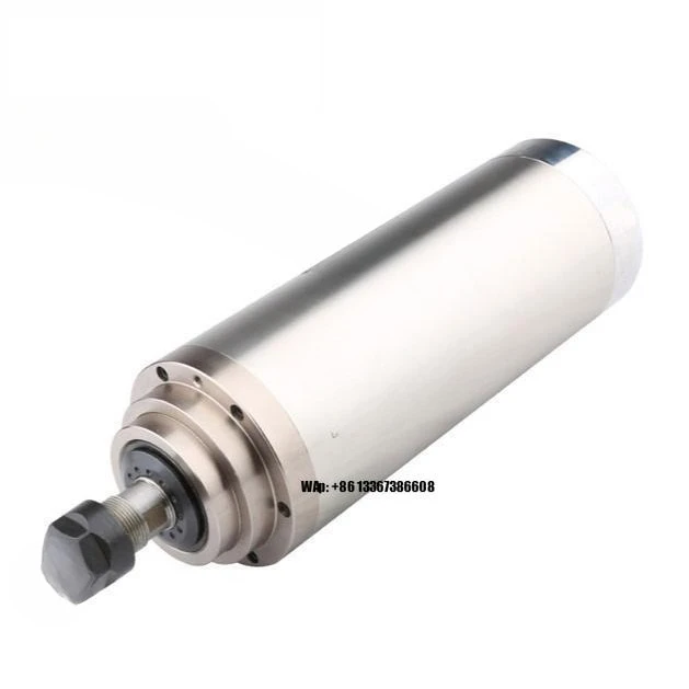 4.5kw Water-cooled Spindle Mot - đánh giá và giá Cnc Spindle Motor